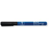 Permanent marker black - Pin 1-2 mm